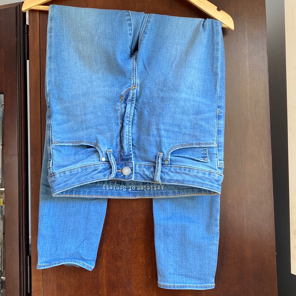Articles of Society Jeans